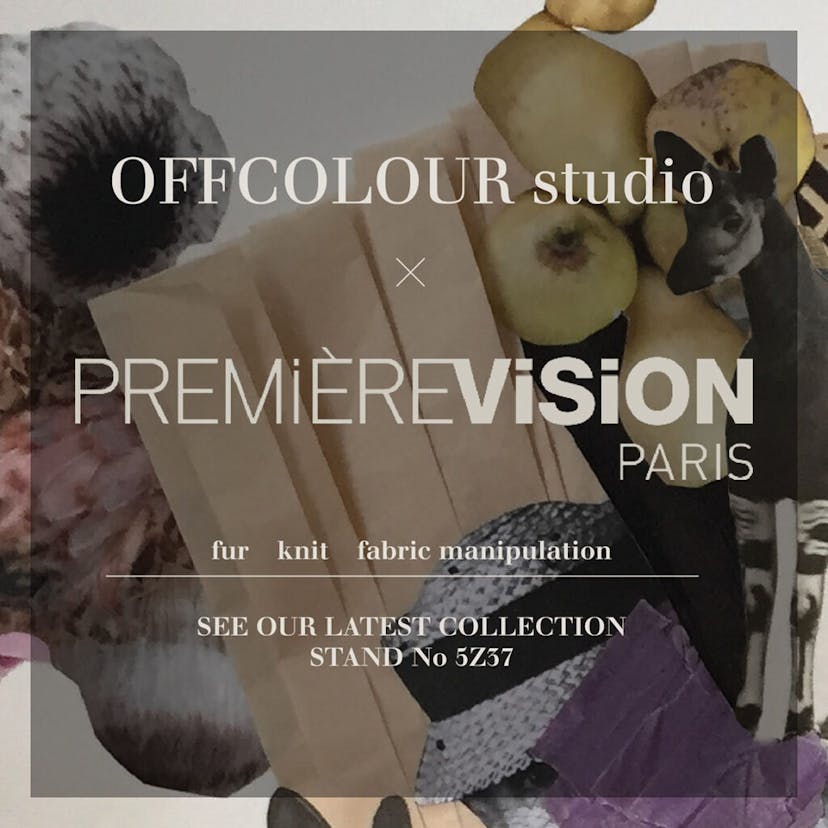 OFF COLOUR Studio