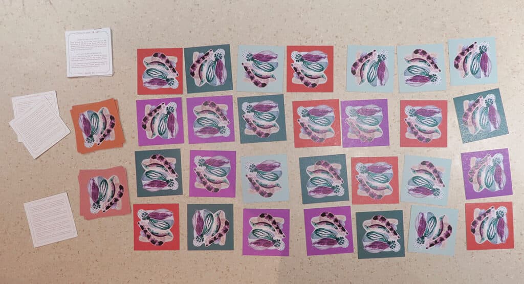 Memory of Textile Crafts